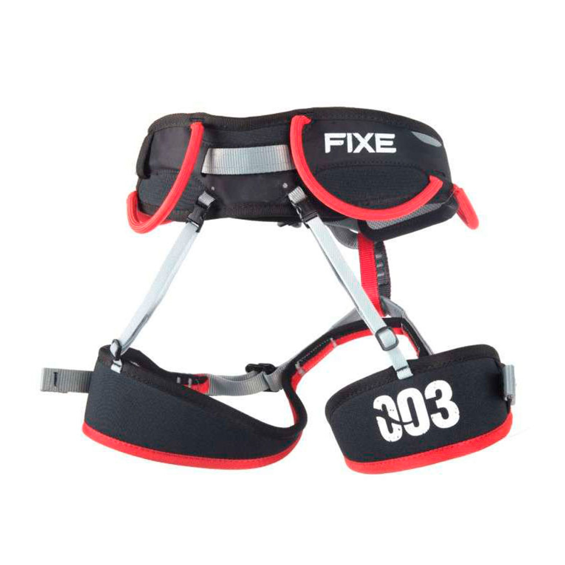 ARNÊS FIXE 003 - TAM S-M