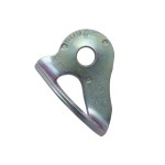 PLAQUETA FIXE - 1 INOX 10mm PLAQUETA FIXE - 1 INOX 10mm