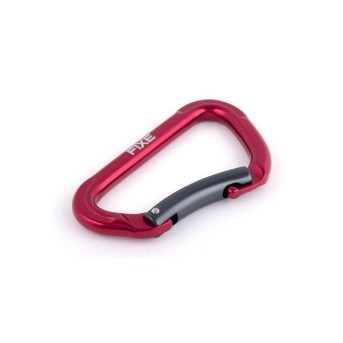 MOSQUETO FIXE MONTGRONY CURVO SISTEMA KEYLOCK