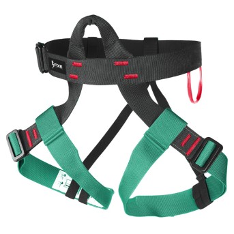 LINUS FIXED HARNESS - ONE SIZE