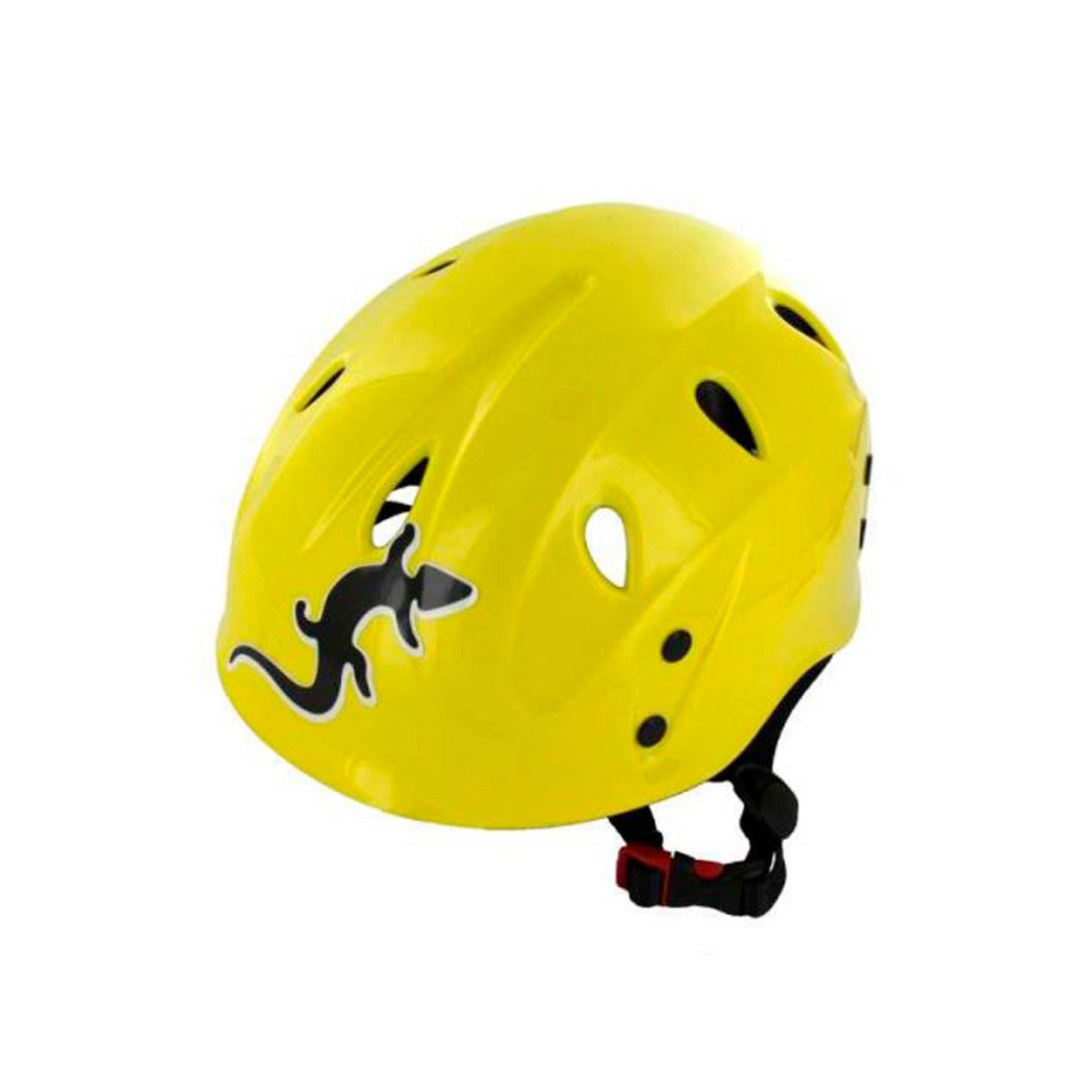 CASCO DE ESCALADA PARA NIÑOS FIX CLIMBER KIDS