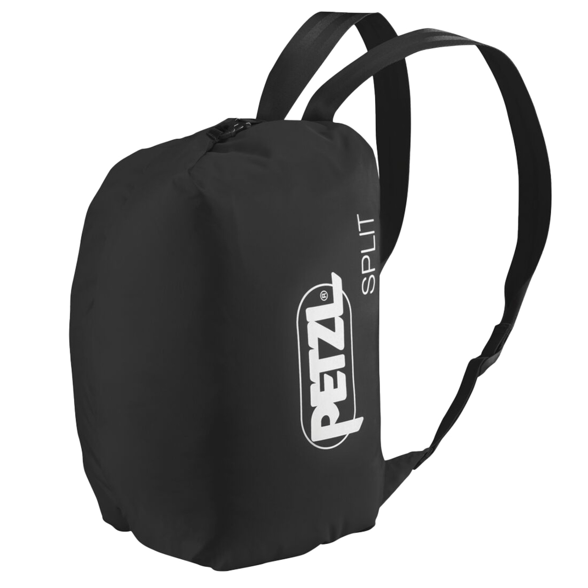 BOLSA PARA CUERDA DE ESCALADA PETZL SPLIT
