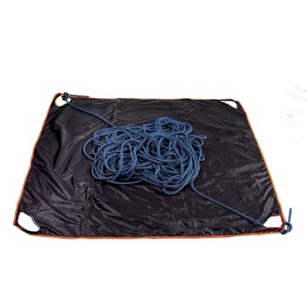 BOLSA PARA CUERDA DE ESCALADA PETZL SPLIT BOLSA PARA CUERDA DE ESCALADA PETZL SPLIT