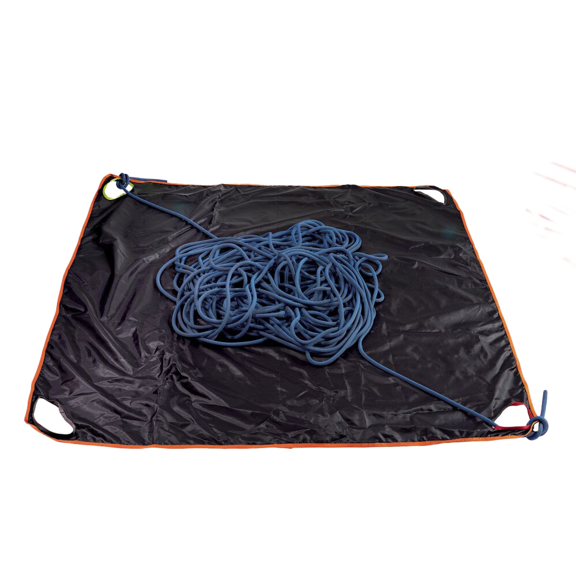 BOLSA PARA CUERDA DE ESCALADA PETZL SPLIT