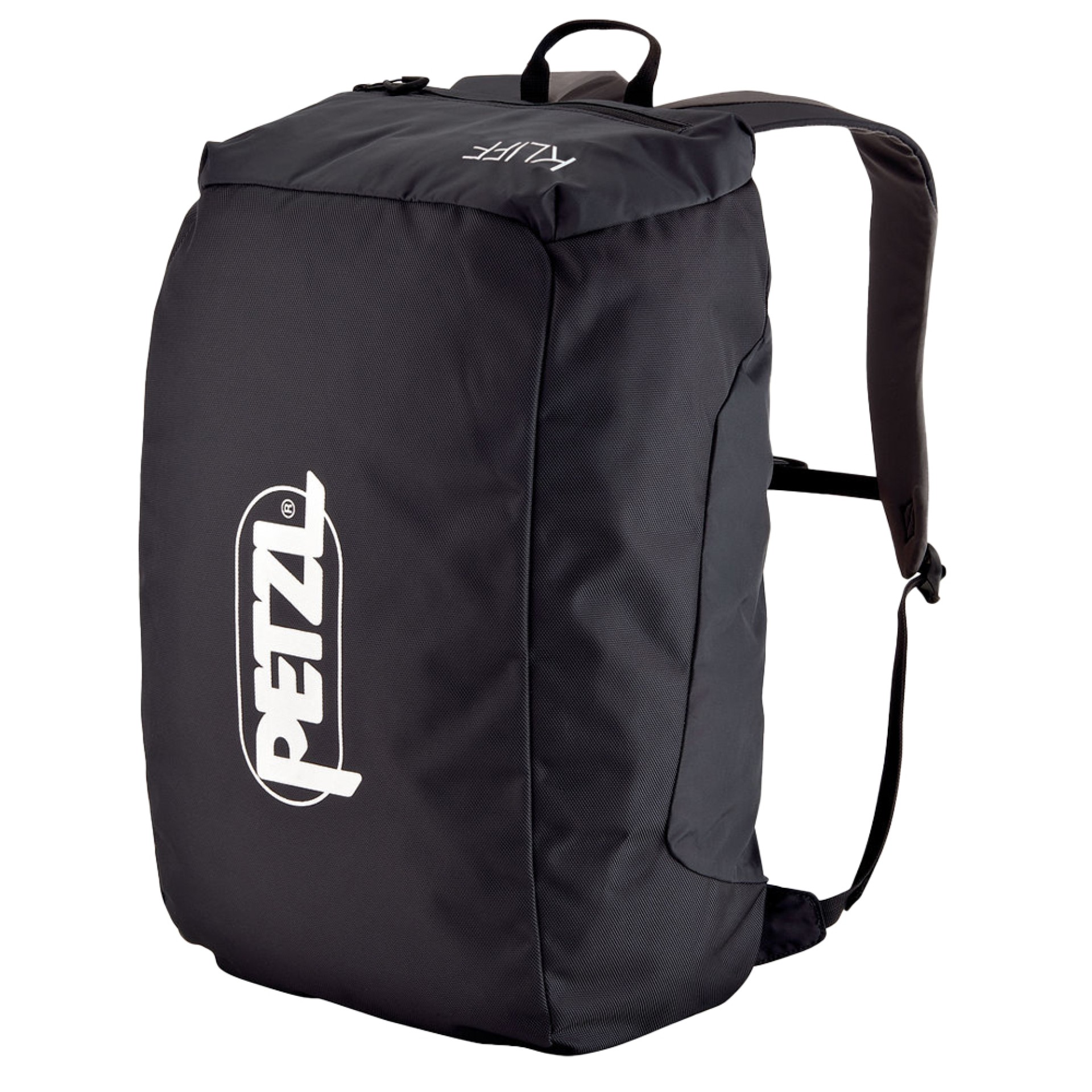 BOLSA PARA CUERDA DE ESCALADA PETZL KLIFF