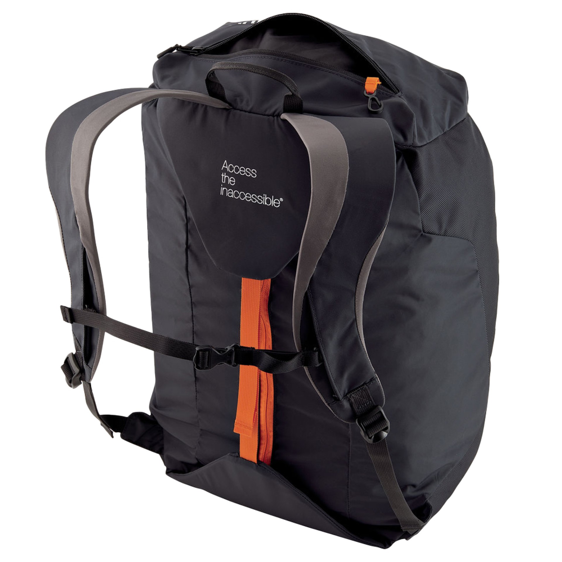 BOLSA PARA CUERDA DE ESCALADA PETZL KLIFF