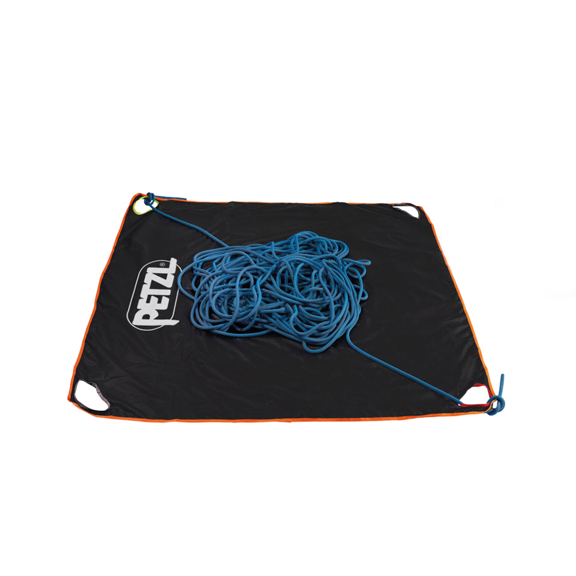 LONA DE CUERDA DE ESCALADA