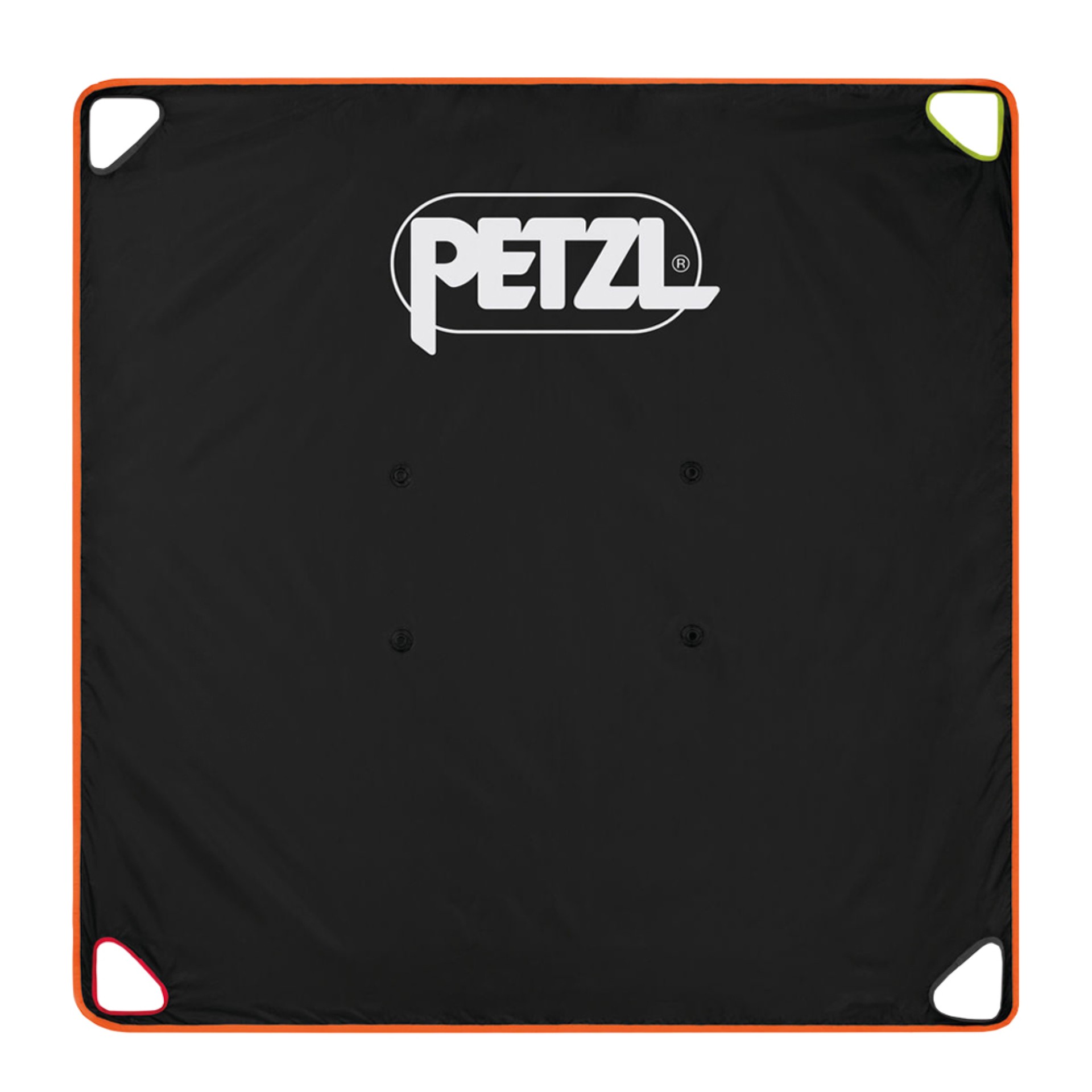 LONA DE CUERDA DE ESCALADA