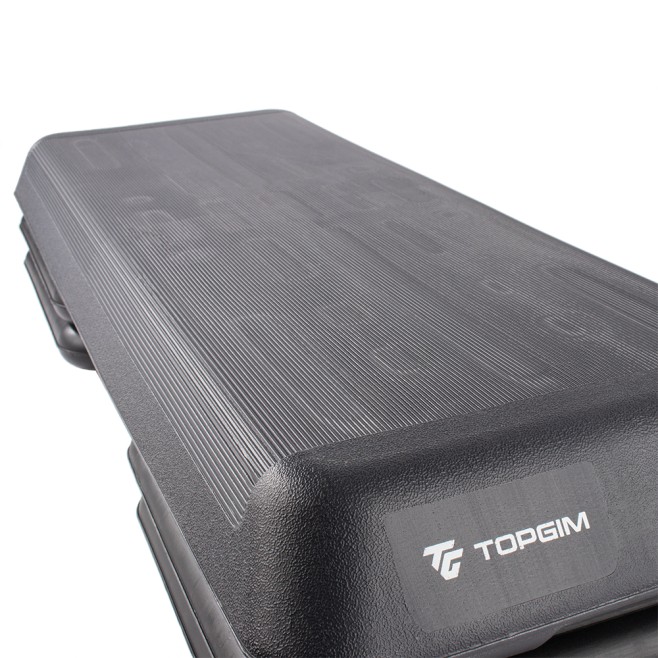 STEP TOPGIM BASIC