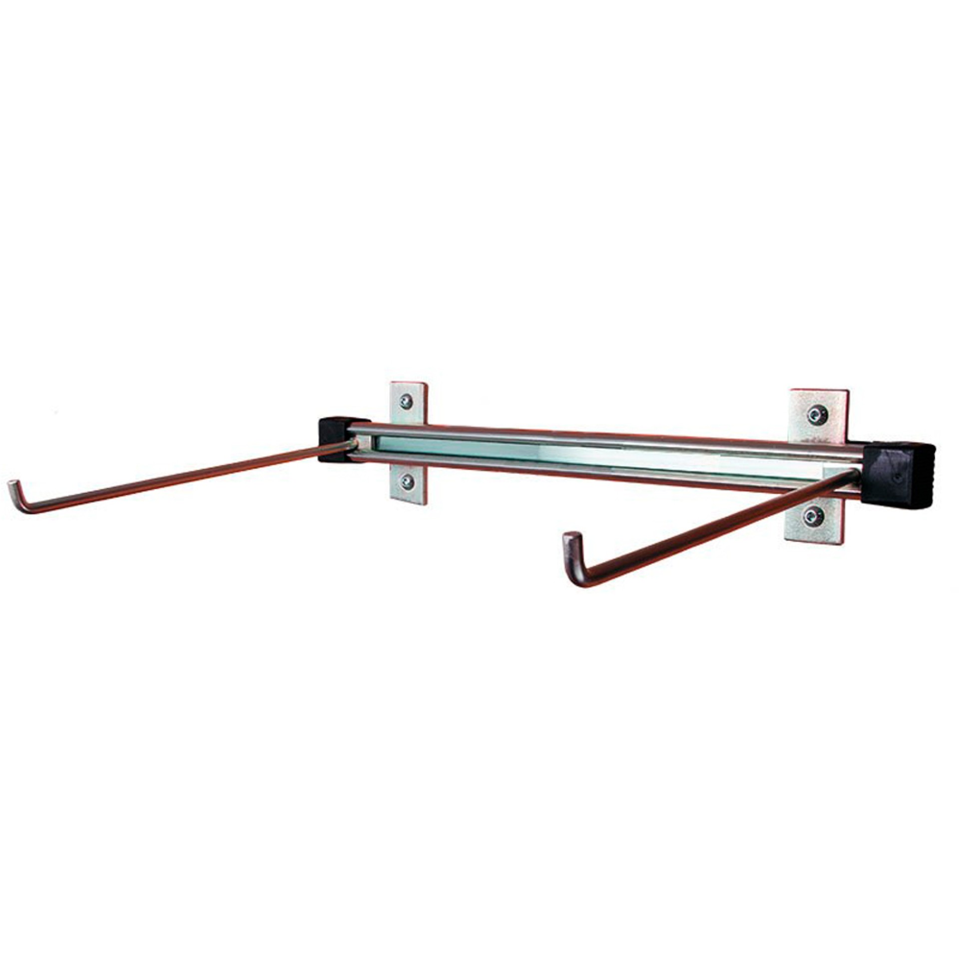 SOPORTE DE PARED AJUSTABLE PARA ESTERILLAS PREMIUM