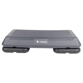 MINI-STEP TOPGIM BASIC