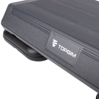 MINI-STEP TOPGIM BASIC