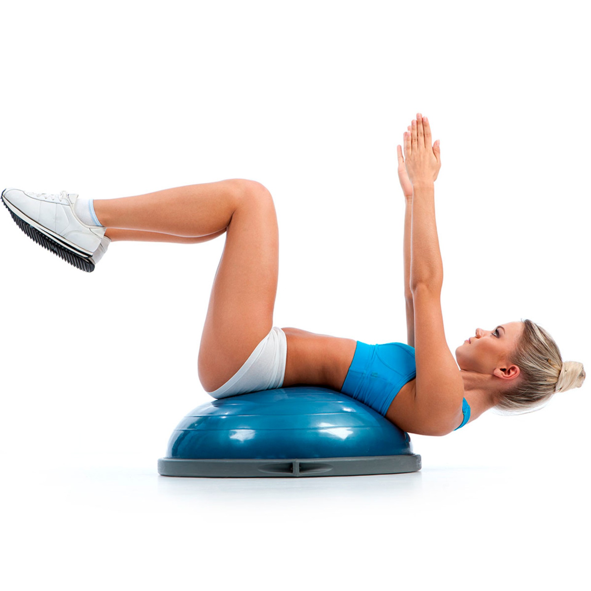 BOSU BALANCE TRAINER