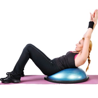 BOSU BALANCE TRAINER
