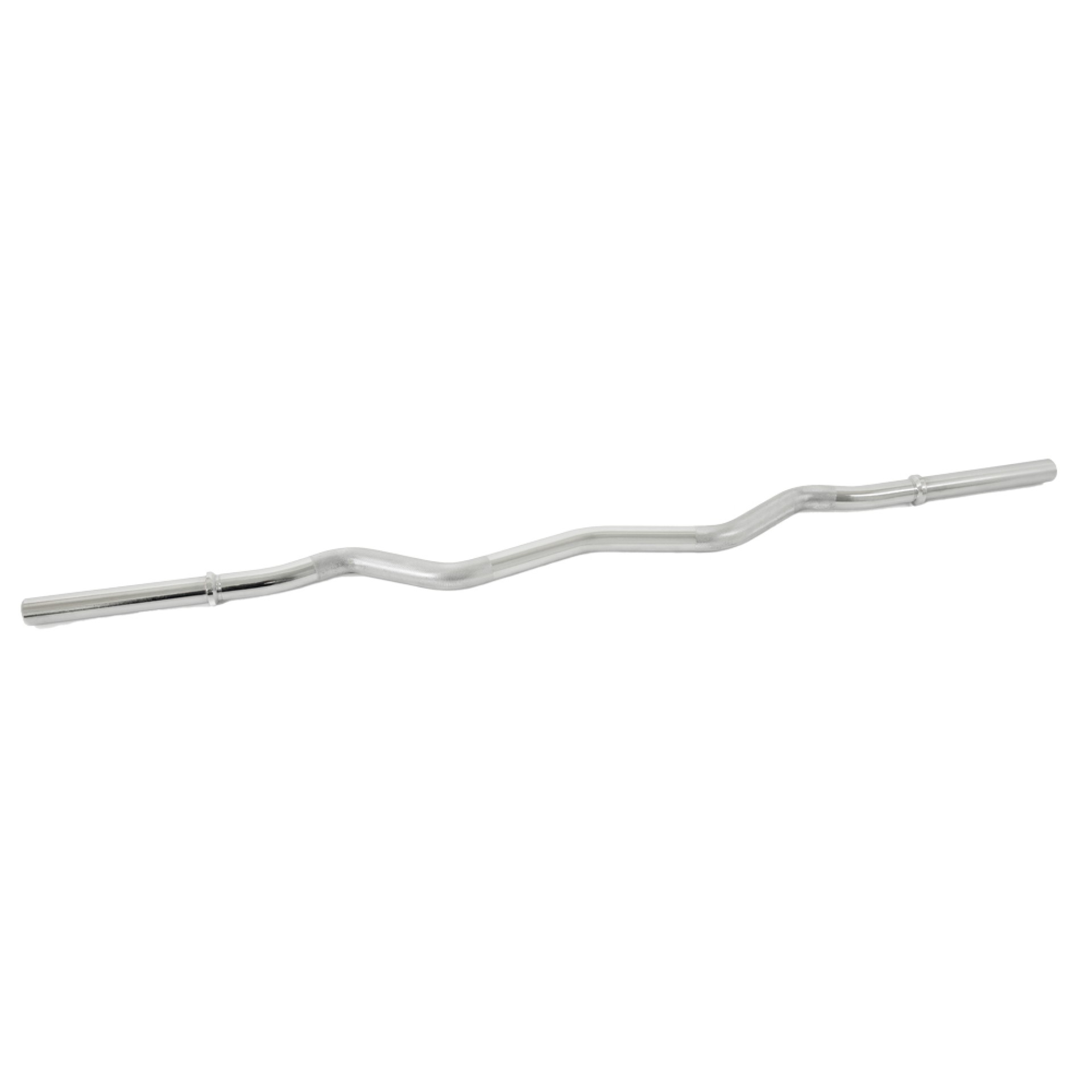 BARRA REGULAR EZ CURL BAR (30mm)