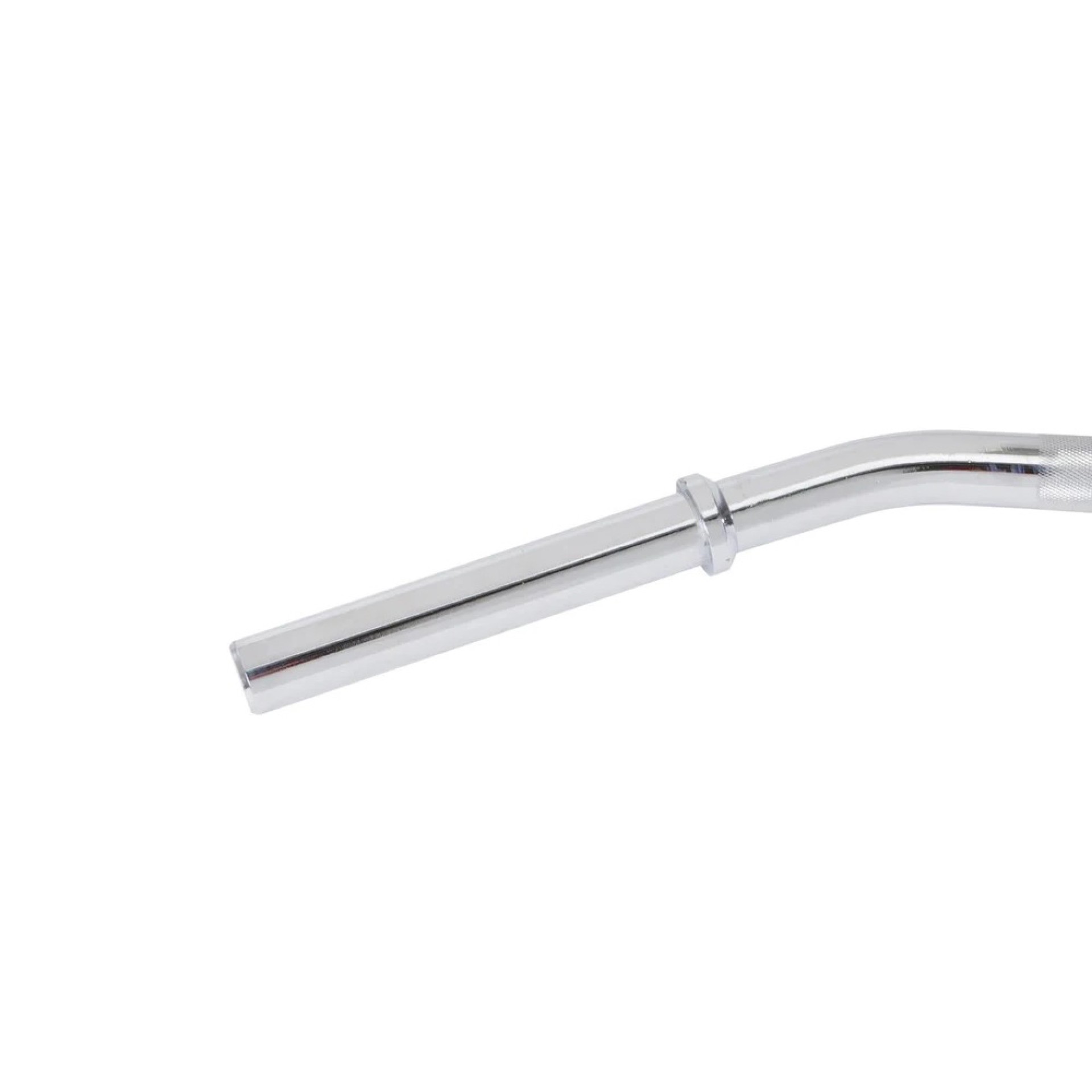 BARRA REGULAR EZ CURL BAR (30mm)