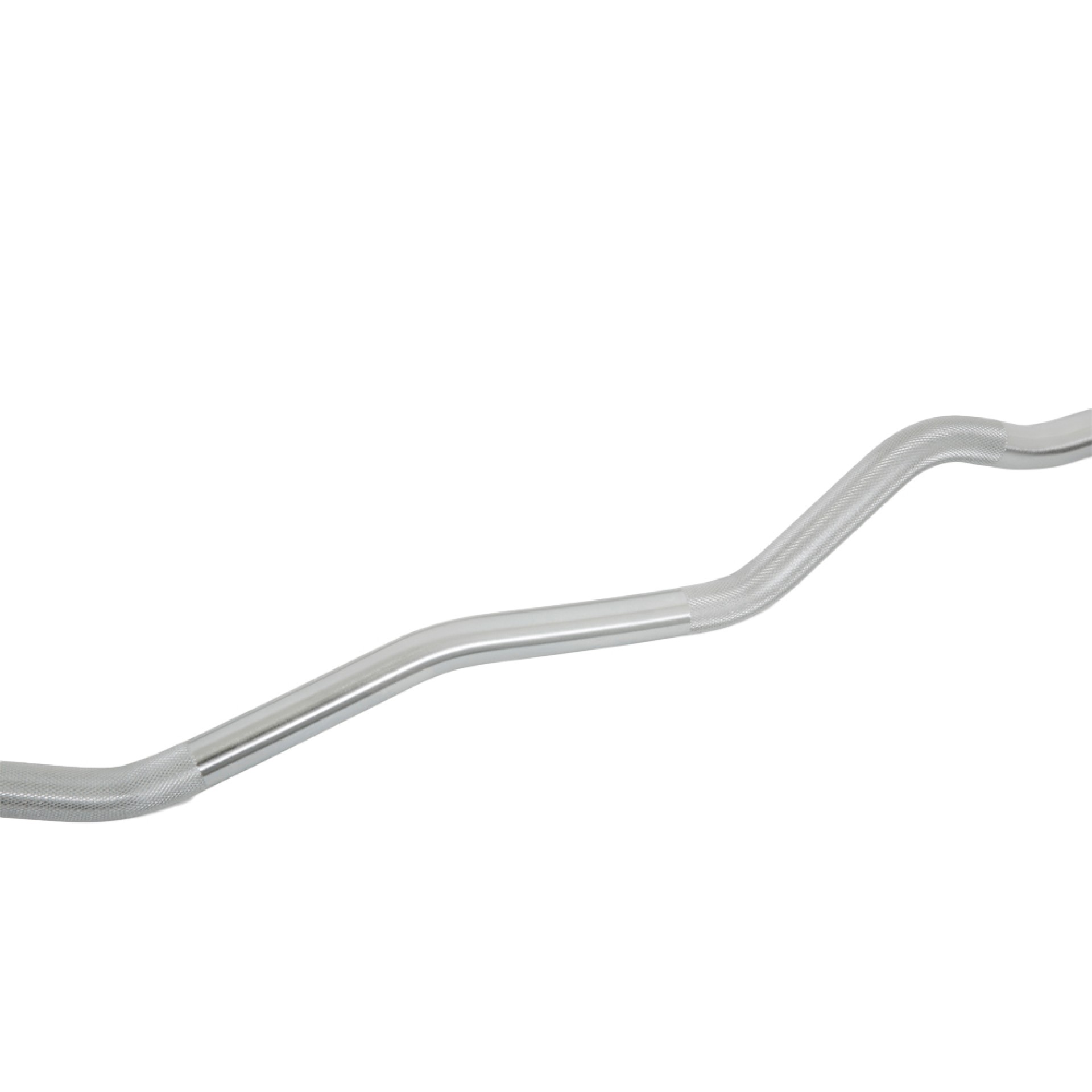 BARRA REGULAR EZ CURL BAR (30mm)