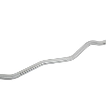 BARRA REGULAR EZ CURL BAR (30mm) BARRA REGULAR EZ CURL BAR (30mm)