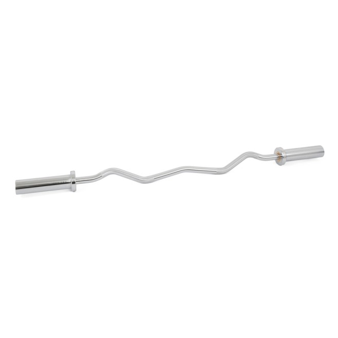 BARRA OLMPICA EZ CURL BAR