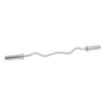 BARRA OLMPICA EZ CURL BAR