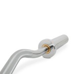 BARRA OLMPICA EZ CURL BAR