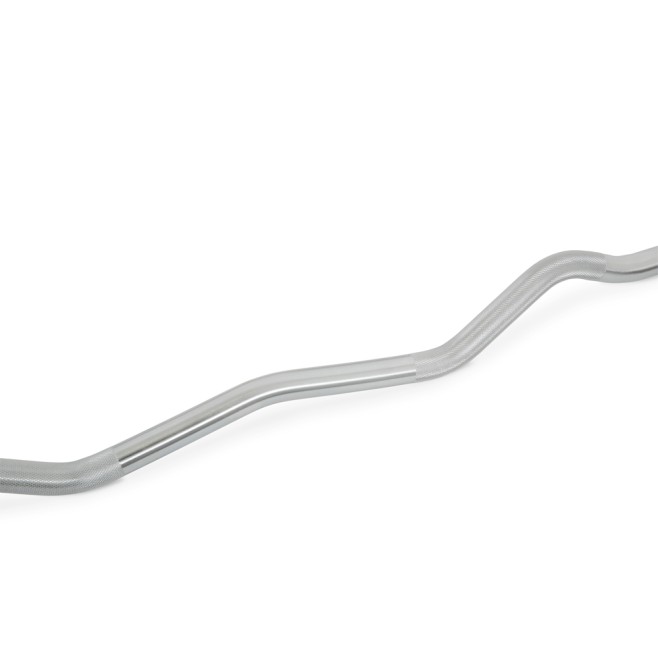 BARRA OLÍMPICA EZ CURL BAR