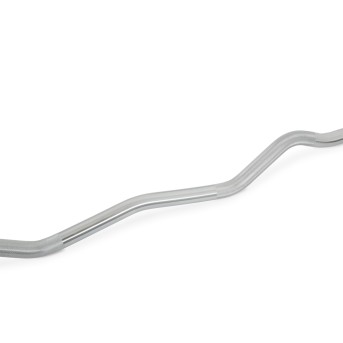 BARRA OLÍMPICA EZ CURL BAR BARRA OLÍMPICA EZ CURL BAR
