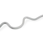BARRA OLMPICA EZ SUPER CURL BAR