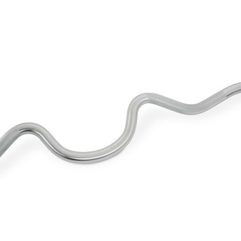 BARRA OLÍMPICA EZ SUPER CURL BAR BARRA OLÍMPICA EZ SUPER CURL BAR