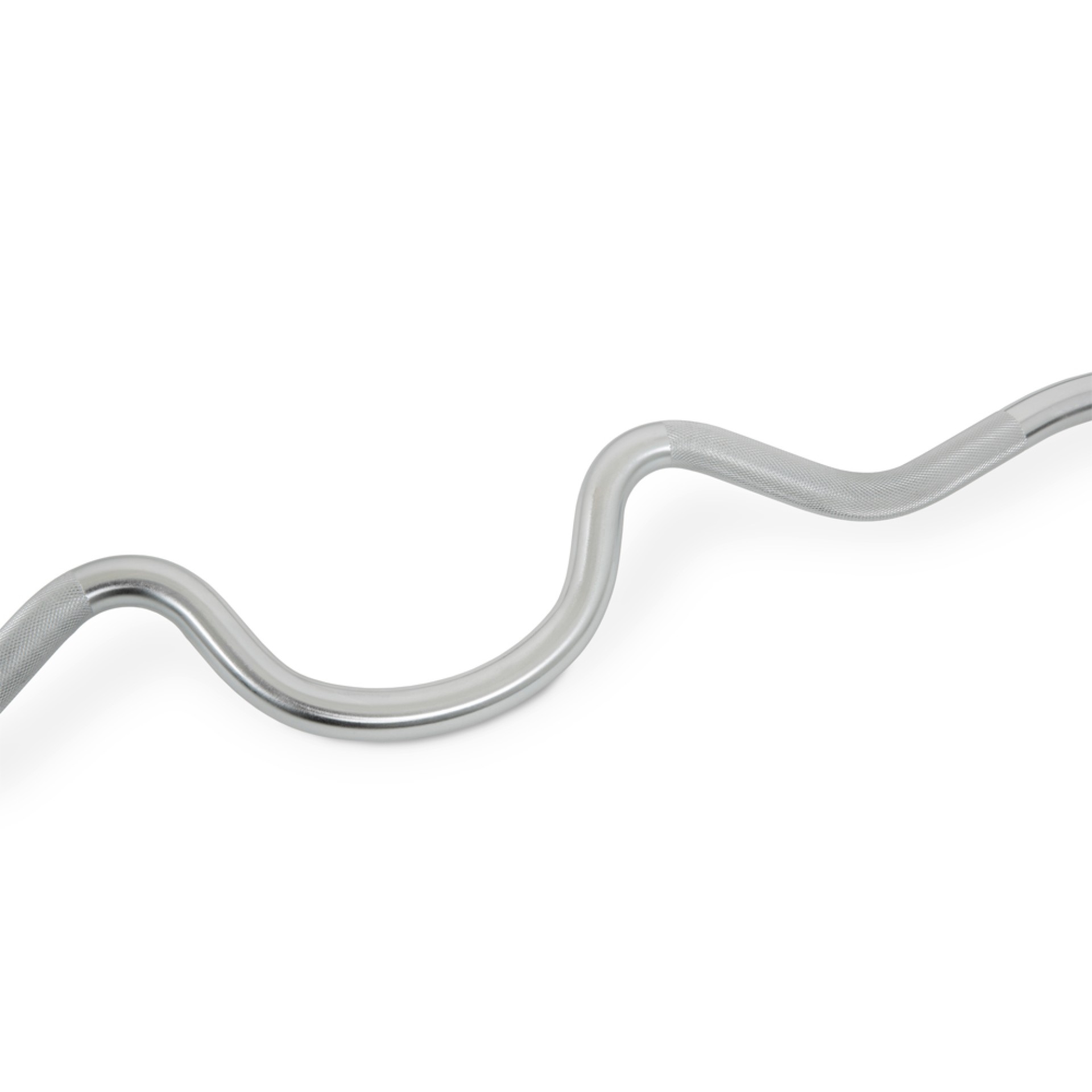 BARRA OLÍMPICA EZ SUPER CURL BAR