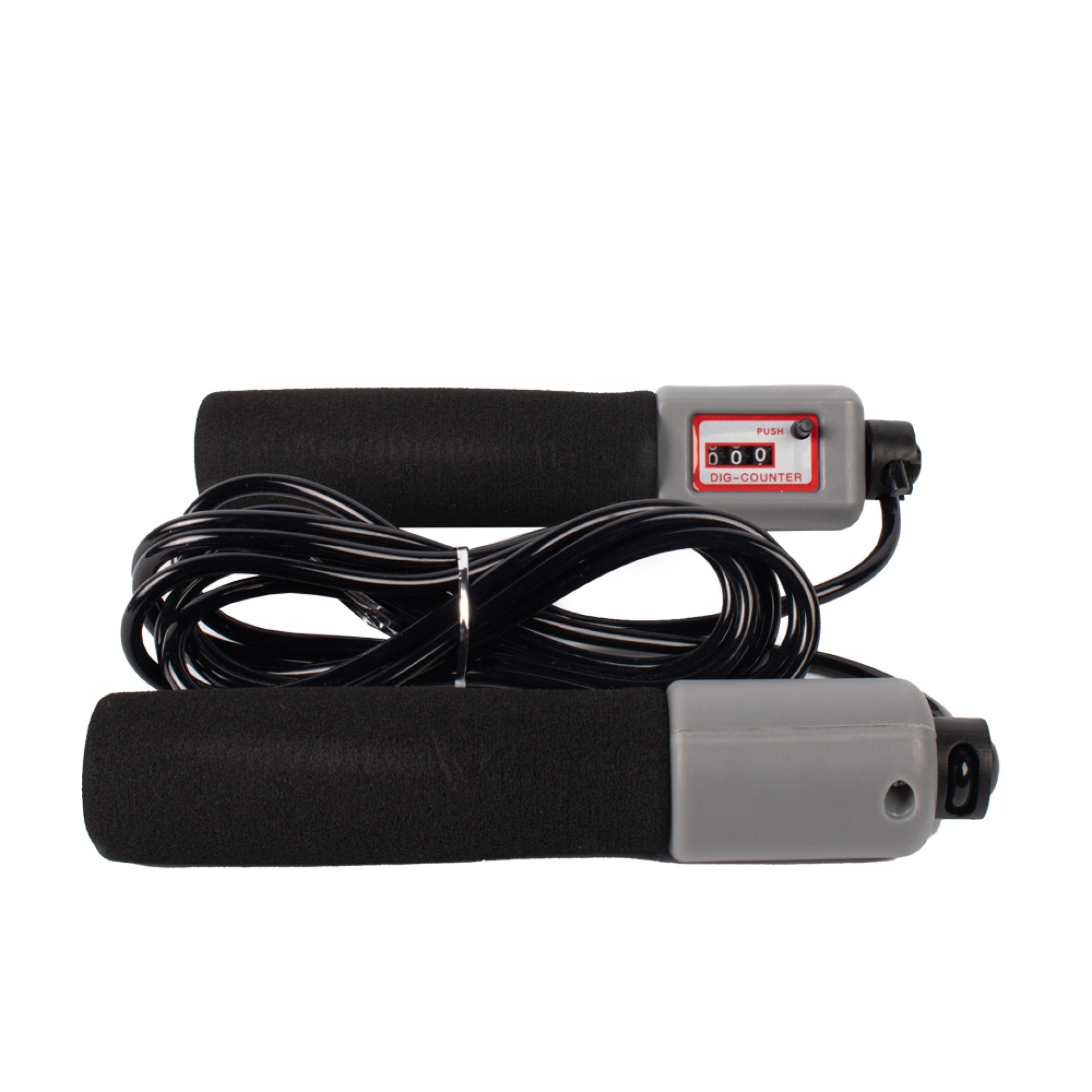 CUERDA PARA SALTAR TOPGIM CON CONTADOR