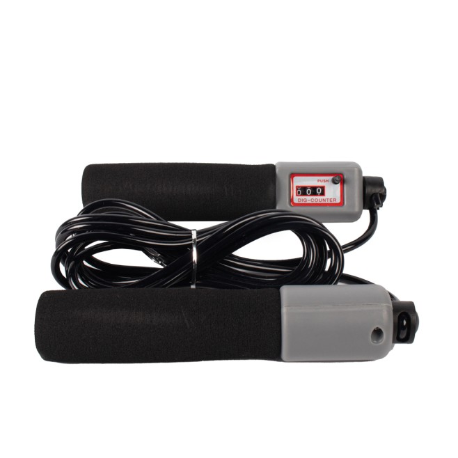 CORDA DE SALTAR TOPGIM C/ CONTADOR