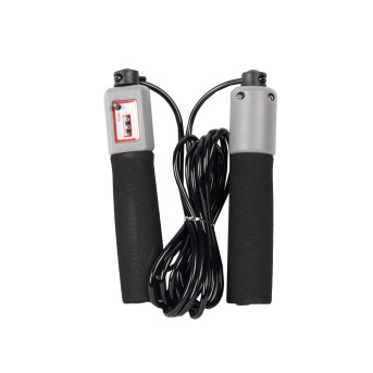 CUERDA PARA SALTAR TOPGIM CON CONTADOR CUERDA PARA SALTAR TOPGIM CON CONTADOR