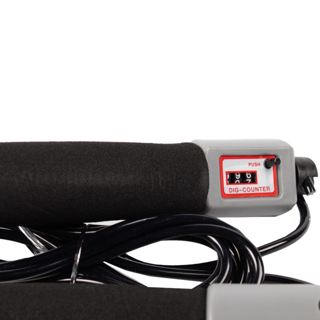 CUERDA PARA SALTAR TOPGIM CON CONTADOR