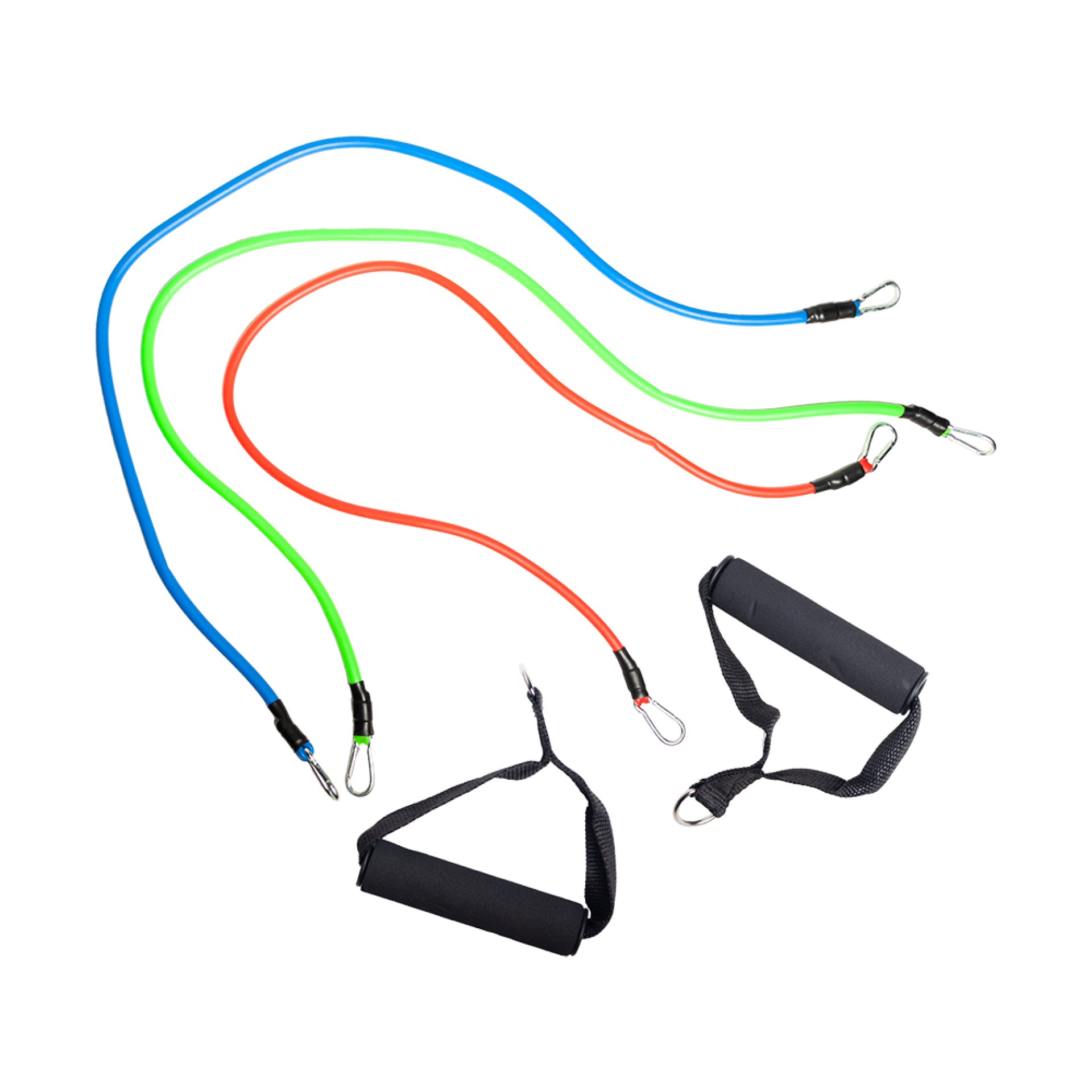 KIT ELÁSTICOS CON ASAS