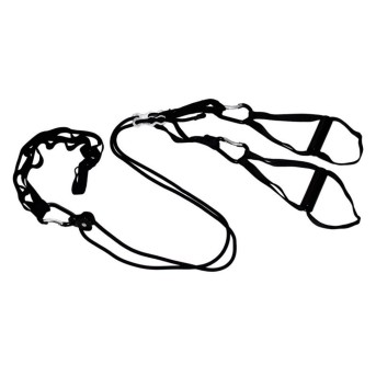 SUSPENSION TRAINER PULLEY