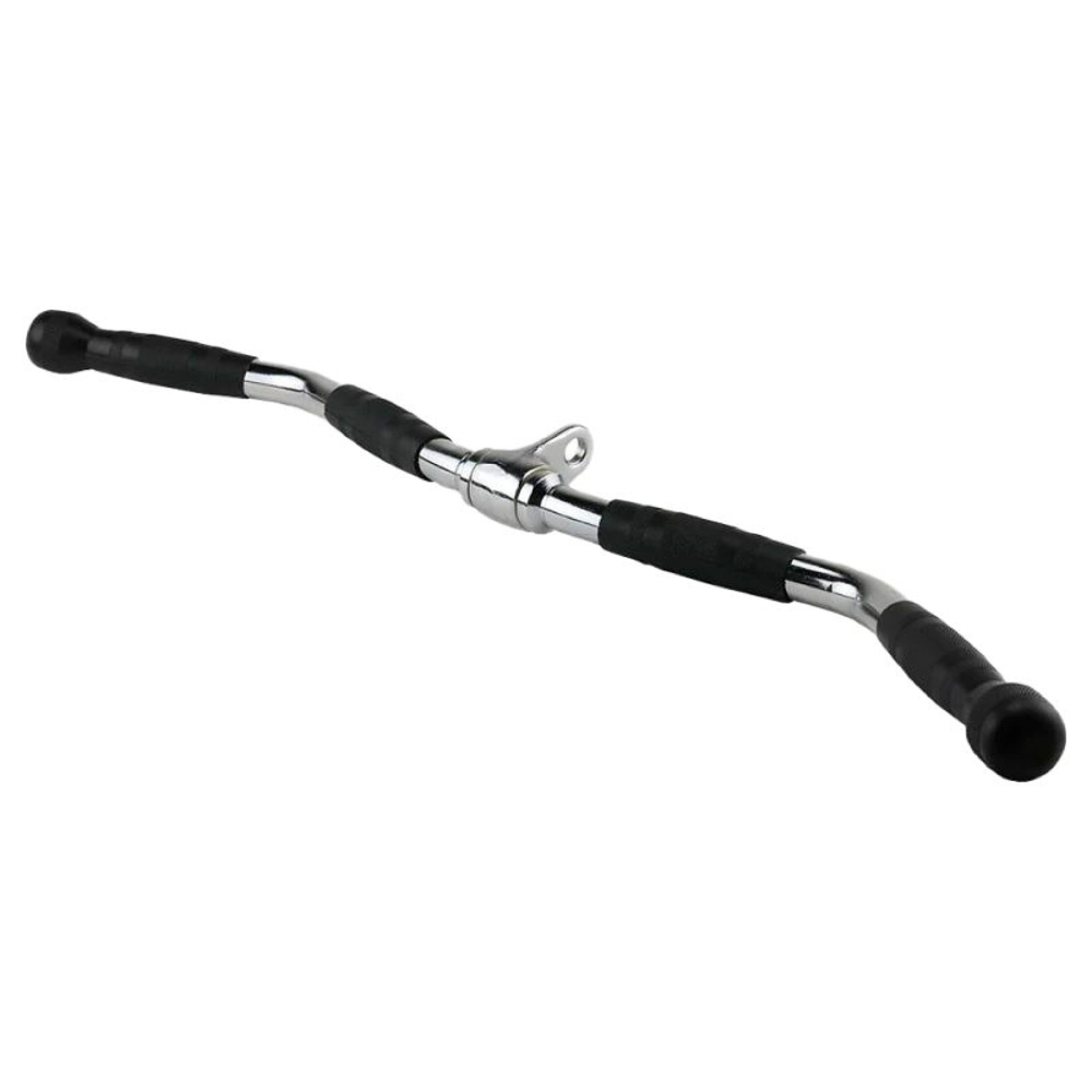 BARRA TRACCIÓN DORSAL Z