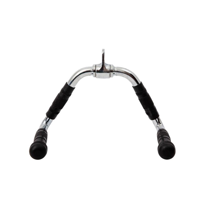 ASA GIRATORIO MULTIEJERCICIO