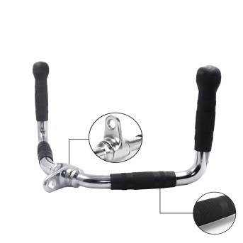 ASA GIRATORIO MULTIEJERCICIO