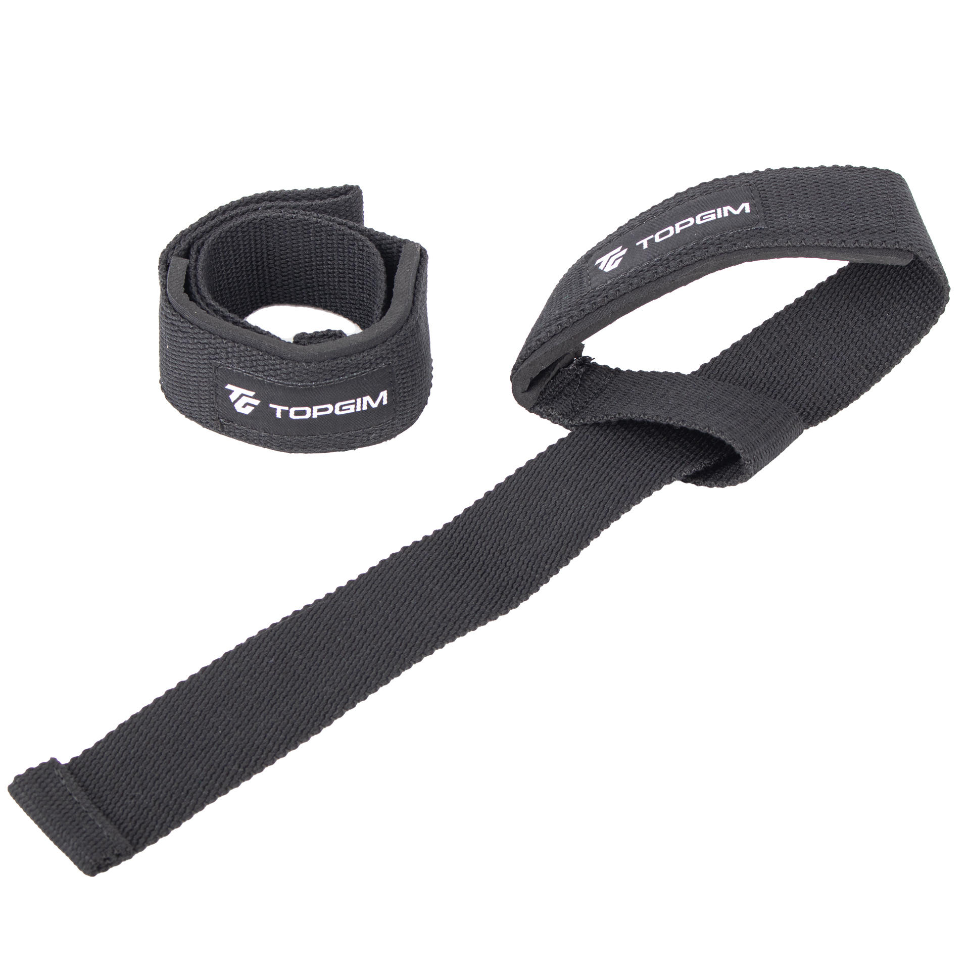 POWER LIFT STRAPS BASIC