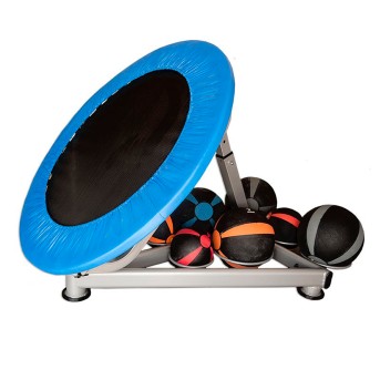 MEDICINE BALLS REBOUNDER