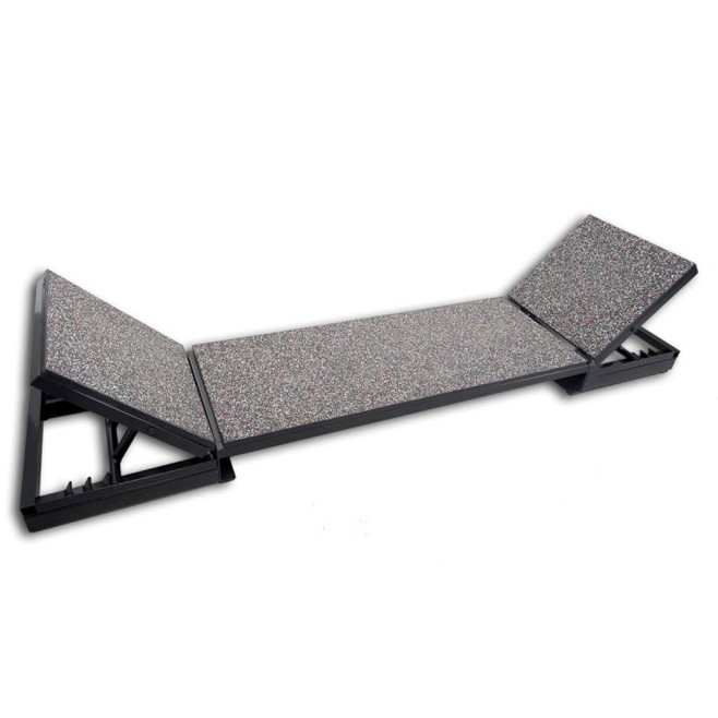 CAIXA PARA TREINO PLIOMTRICO (PLYO BOX) - LATERAL