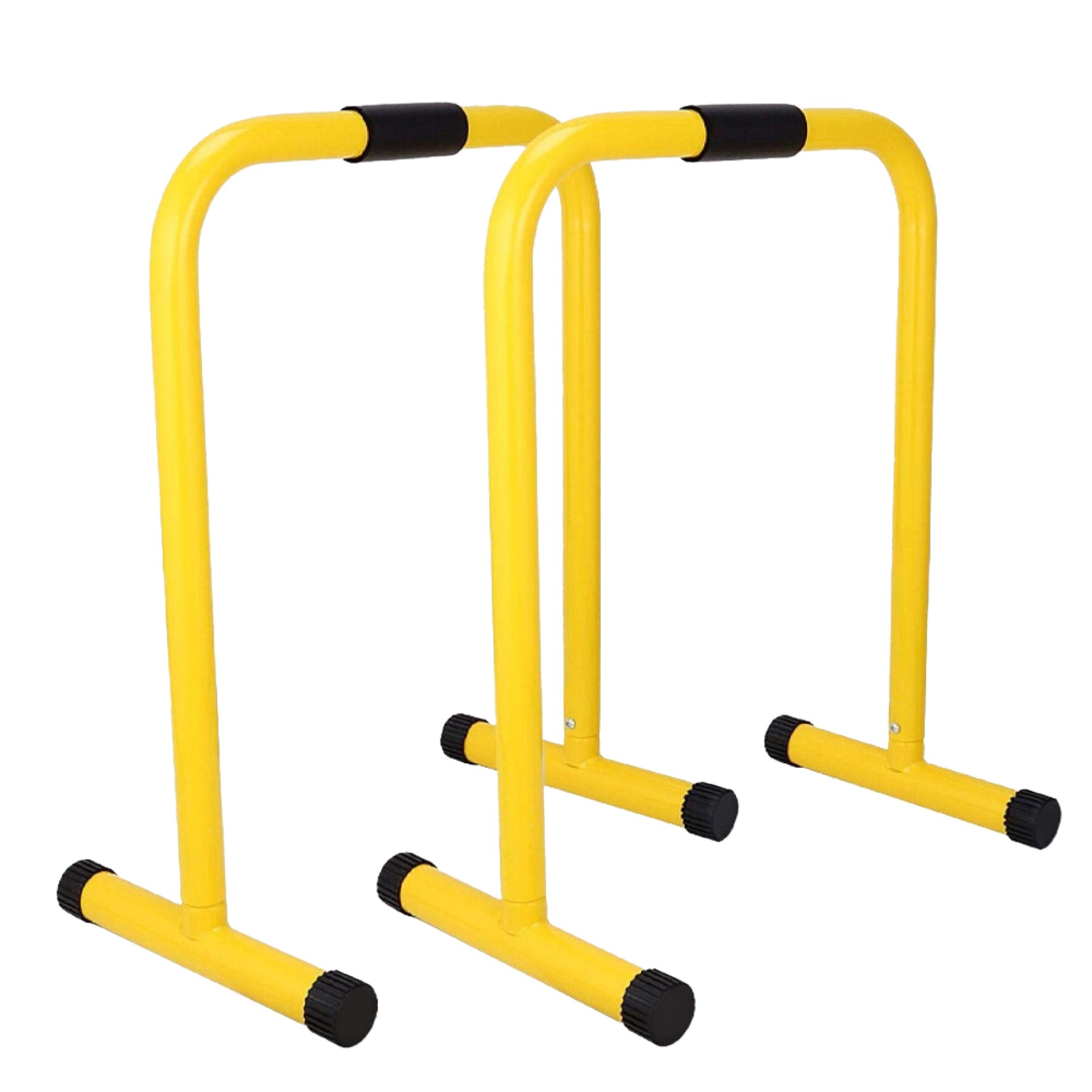 BARRAS PARALELAS ALTAS