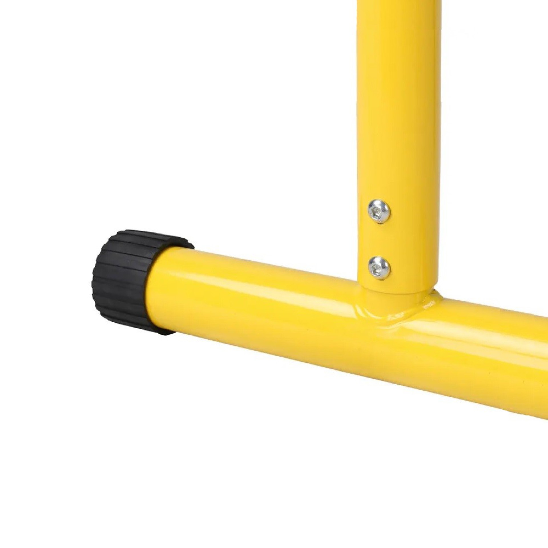 BARRAS PARALELAS ALTAS