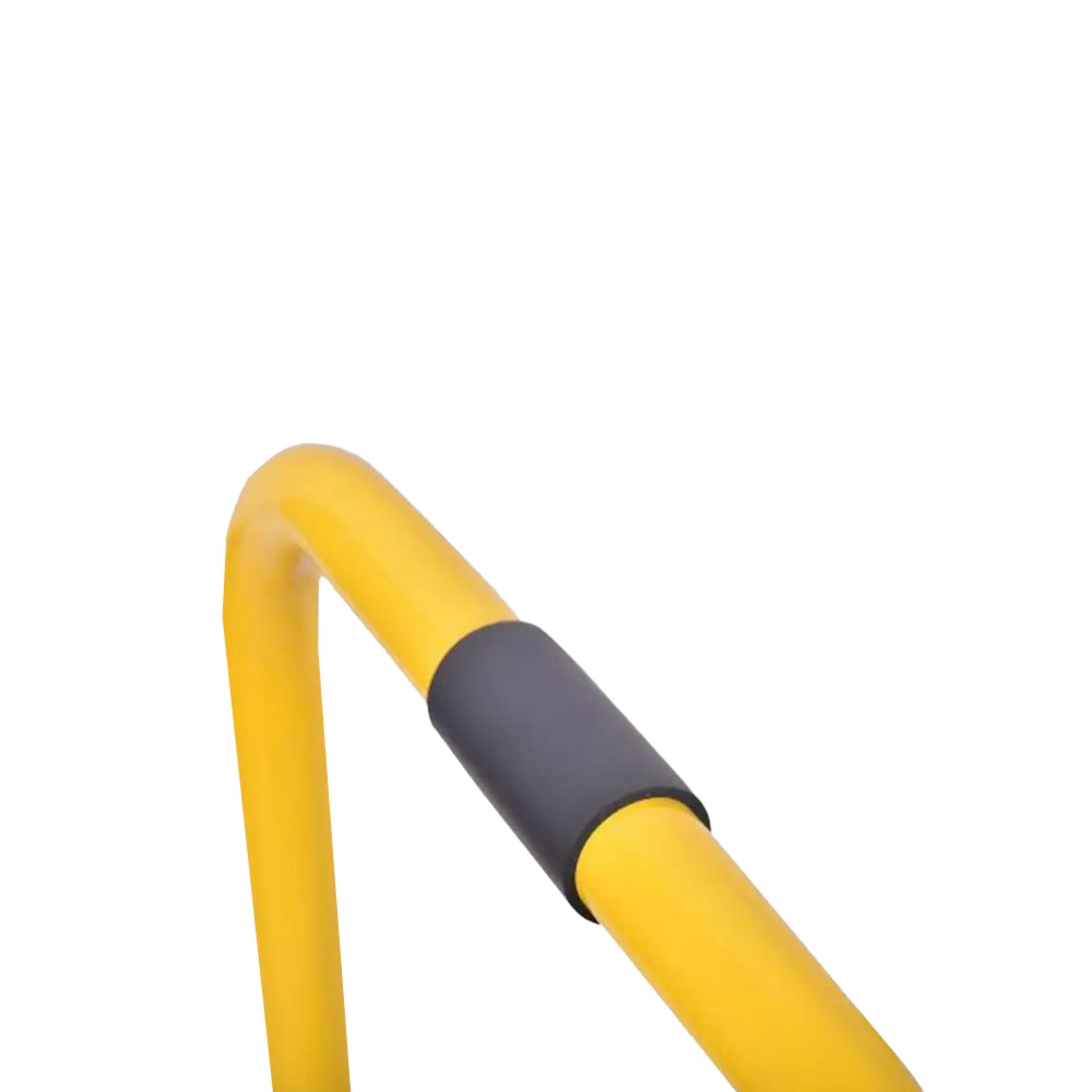 BARRAS PARALELAS ALTAS