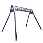 ESTAO PARA TREINO SUSPENSO