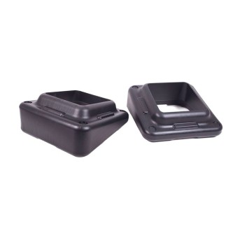 INCLINED BASE FOR PROFESSIONAL STEP