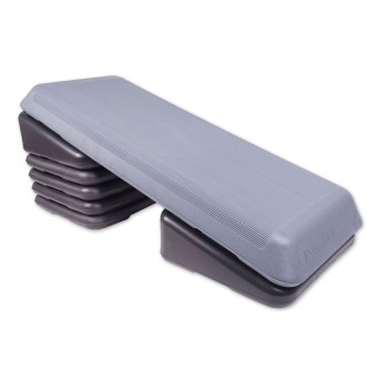 BASE INCLINADA PARA STEP PROFESIONAL