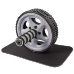 RODA PARA ABDOMINAIS