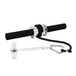 PRO WRIST ROLLER